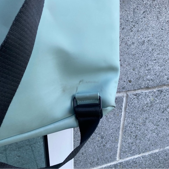 Tote backpack - Picture 5 of 12